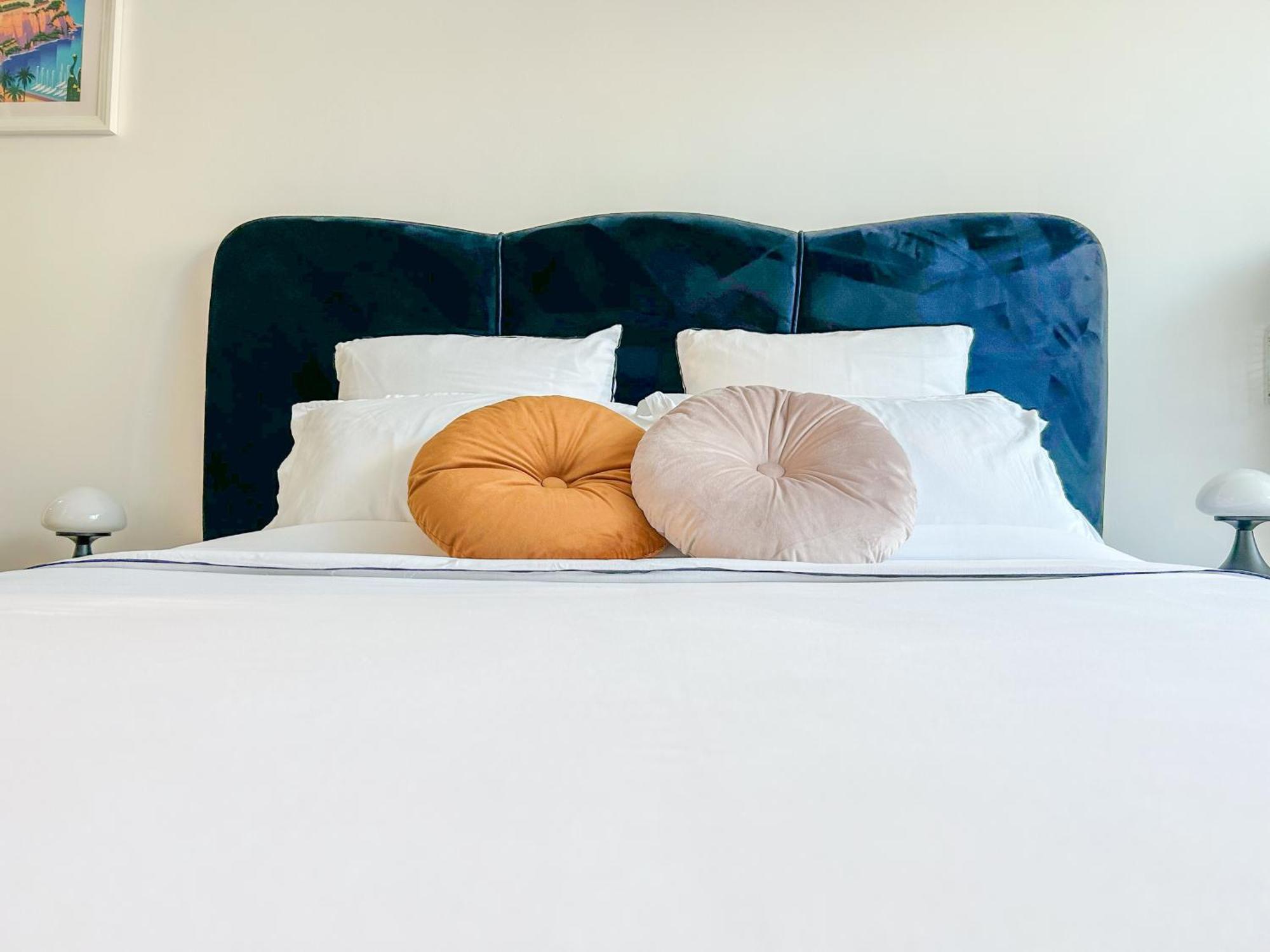Monaco Cap D'Ail Studio & Jardin Cap-d'Ail Ngoại thất bức ảnh