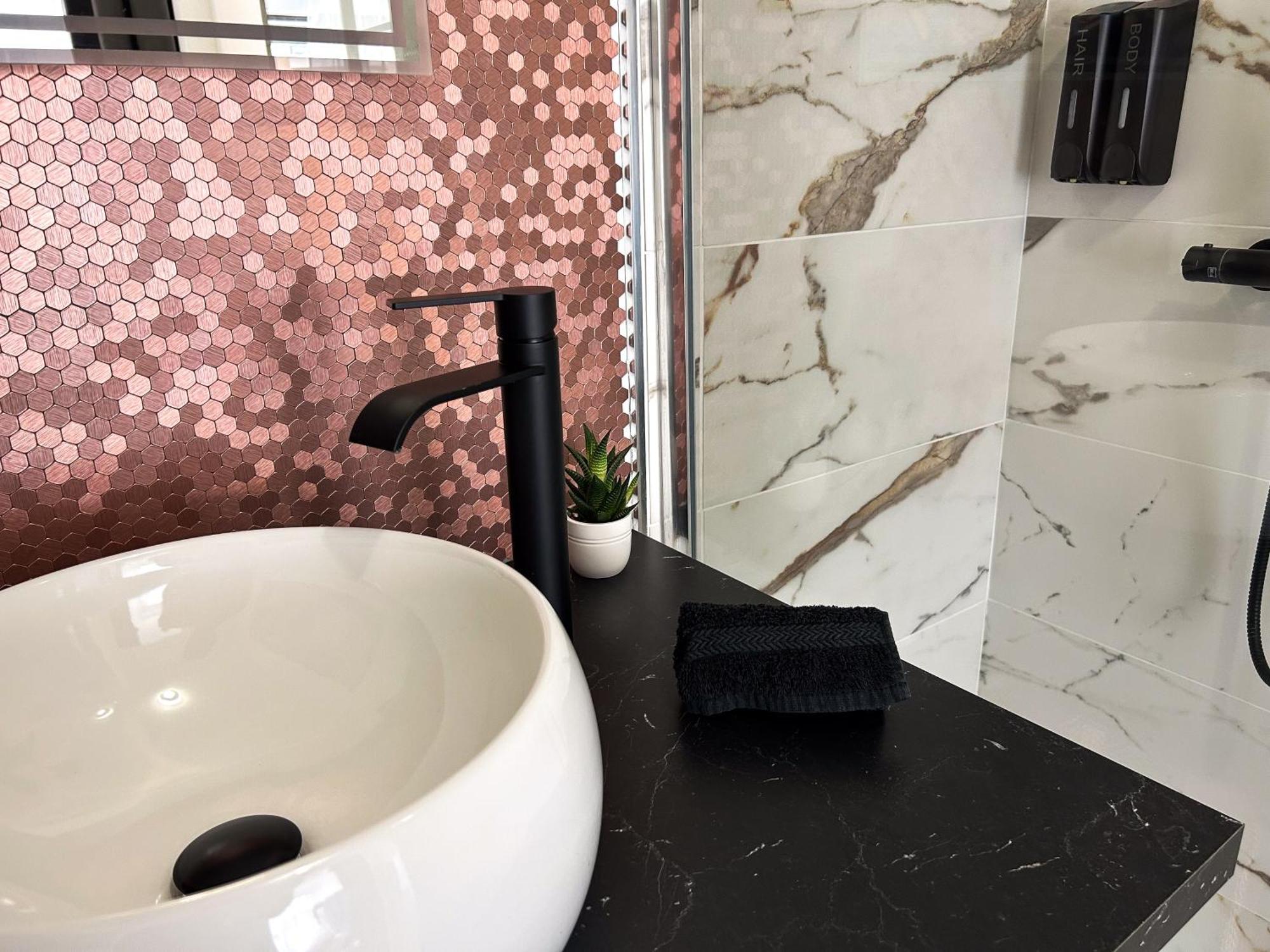 Monaco Cap D'Ail Studio & Jardin Cap-d'Ail Ngoại thất bức ảnh